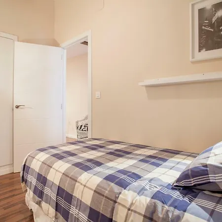 Apartament Fos