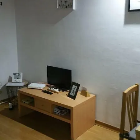 Apartamento Centro Market *