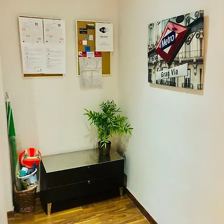 Mar & Appartement *