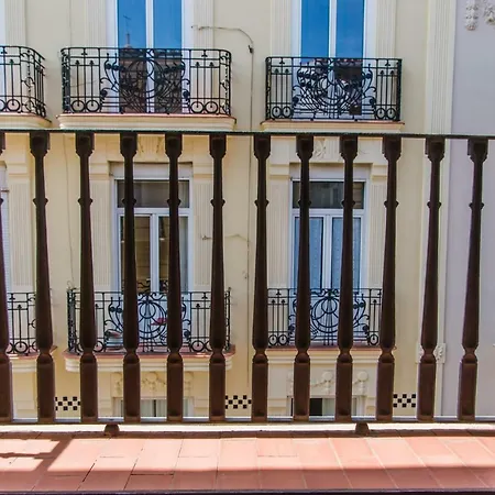 Lejlighed Lovely Apartment! Valencia