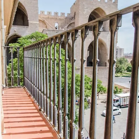 Lejlighed Lovely Apartment! *