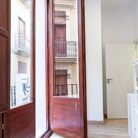 Apartament Plaza Redonda Center