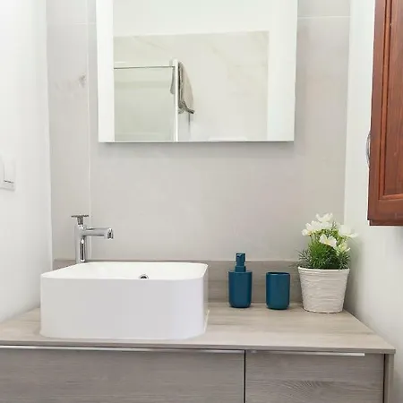 Plaza Redonda Center * Walencja