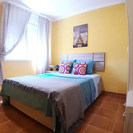 Apartman Heart