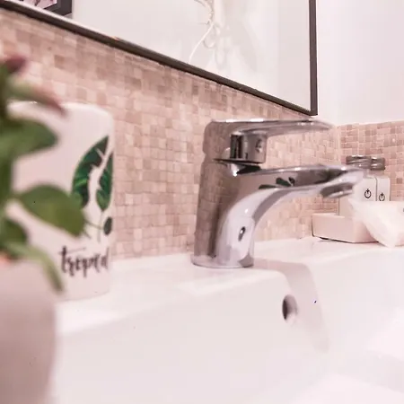 Appartement Ruzafa Valencia