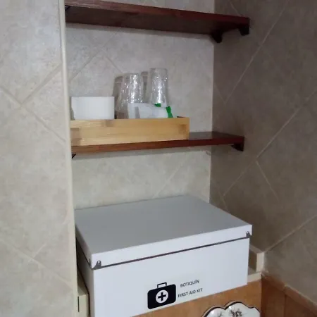 Quintero Сasa de vacaciones