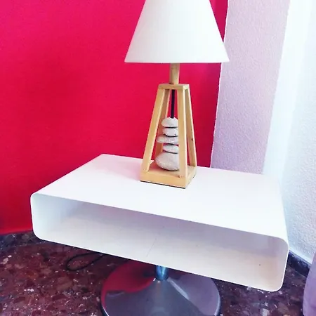 Guesthouse Valencia Hotel Valence