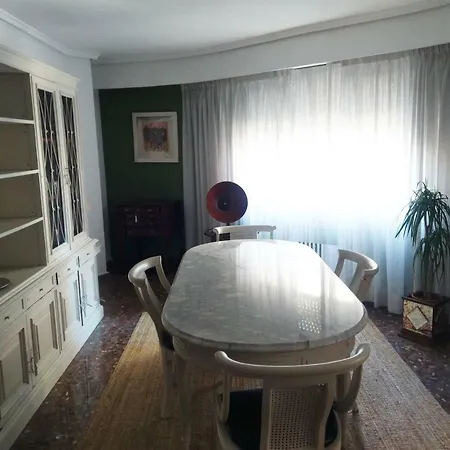 Hotel Guesthouse Valencia Valence