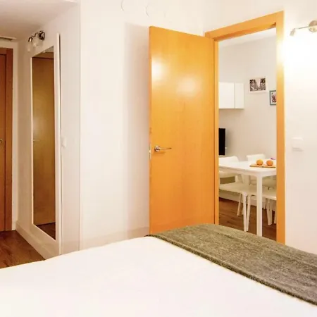 Station. Free Wifi & Terrace