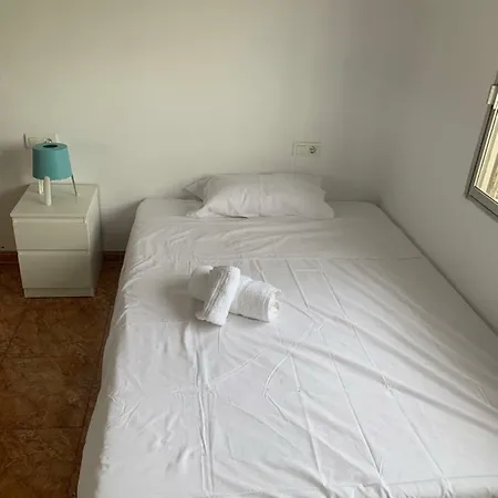 Attic In Botanico Валенсия