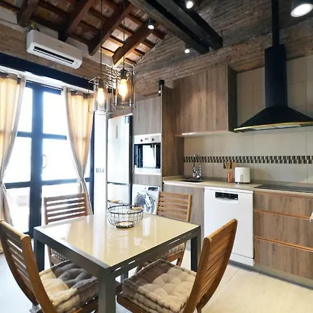 Casita En El Cabanal Con Patio בית נופש