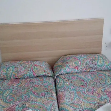 Ruzafa 4 Apartamento