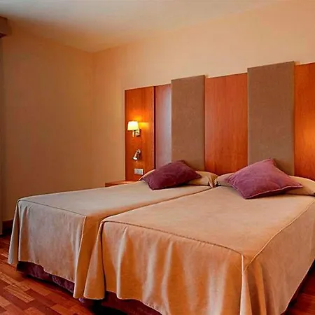 Hotel Nh Ciudad De