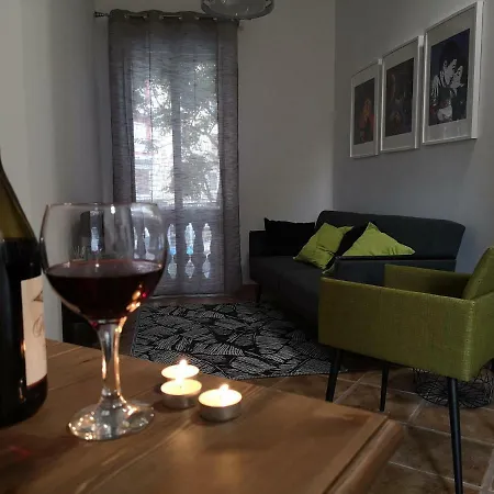 Apartman Fantastico Piso Centrico