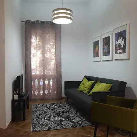 Apartman Fantastico Piso Centrico