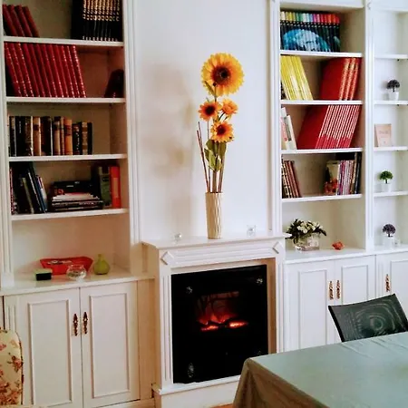 Bed & Breakfast Angel Guimera & Breakfast *