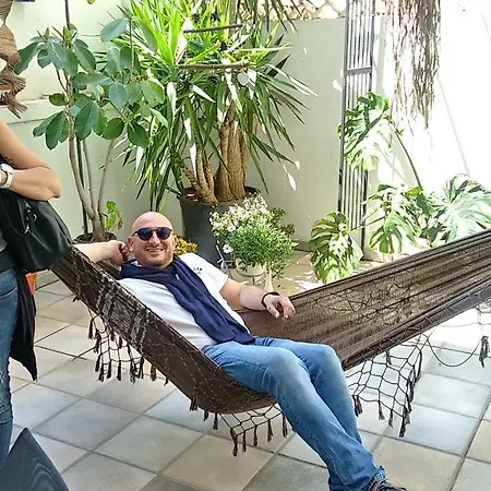 Angel Guimera & Breakfast Bed & Breakfast Valencia