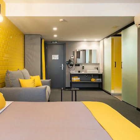 Nest Style 3* Walencja