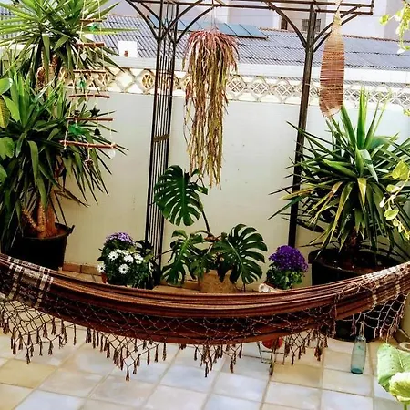 Angel Guimera & Breakfast Bed & Breakfast