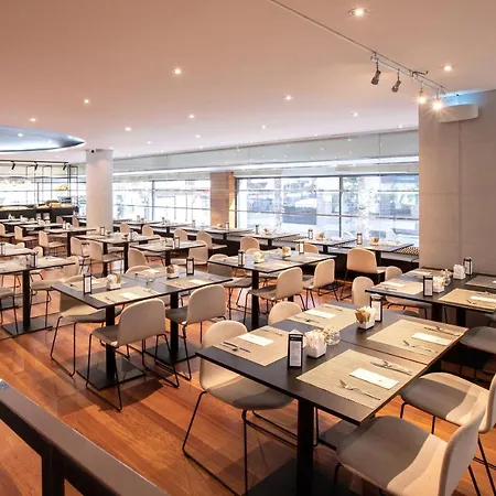 Otel Eurostars Acteon