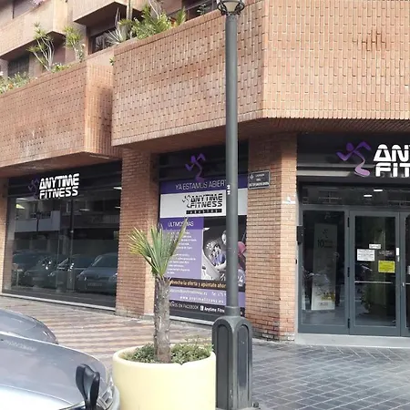 Angel Guimera & Breakfast * Valencia