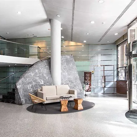 Eurostars Acteon Otel 4*