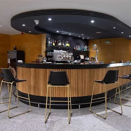 Otel Eurostars Acteon Valensiya