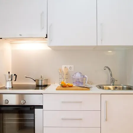 Flatsforyou Bonaire Apartamento *
