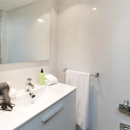 Apartamento Flatsforyou Bonaire Valencia