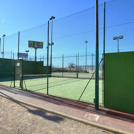 Frente Al Mar Apartament