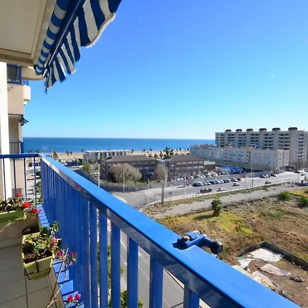 Frente Al Mar Walencja