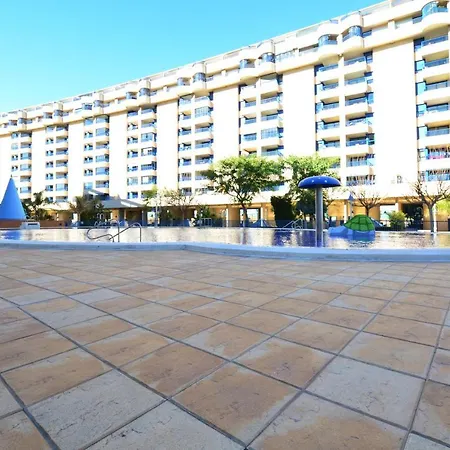 Frente Al Mar Apartament *