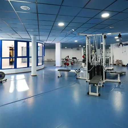 Frente Al Mar Apartament