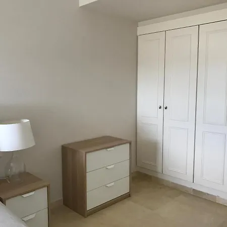 Apartamento Ciudad De Las Ciencias バレンシア