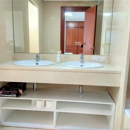 Disfruta - Enjoy Ayuntamiento Appartement *