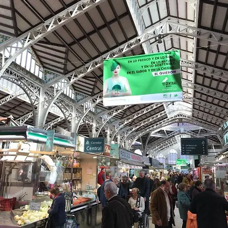 Elsa Appartement Valence