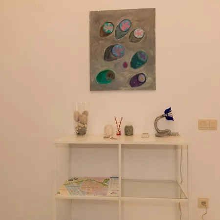 Appartamento Style Peydro Apartament. Center-wifi