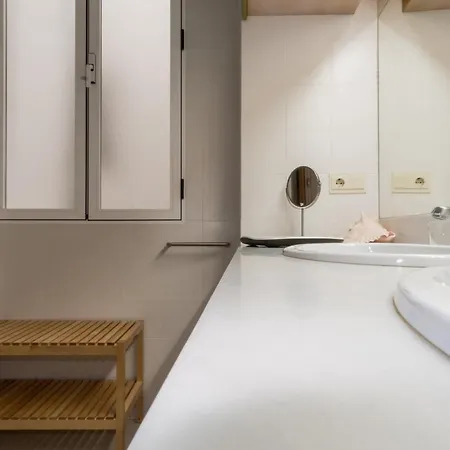 Appartamento Style Peydro Apartament. Center-wifi Valenza