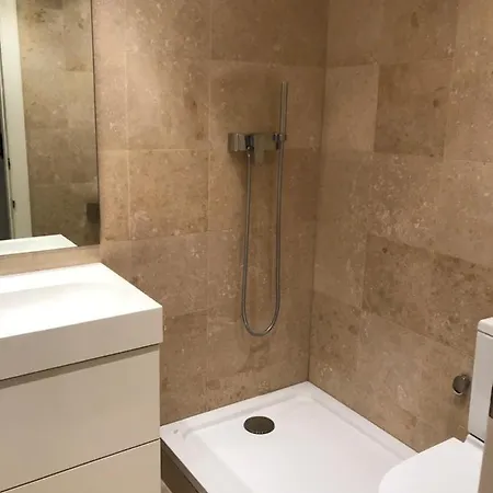 Apartamento Ciudad De Las Ciencias * バレンシア