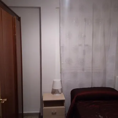 Apartamento Para 10 Personas * Valencia