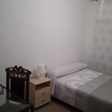 Apartamento Para 10 Personas Apartman *