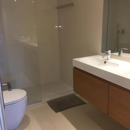 アパート Apartamento Ciudad De Las Ciencias