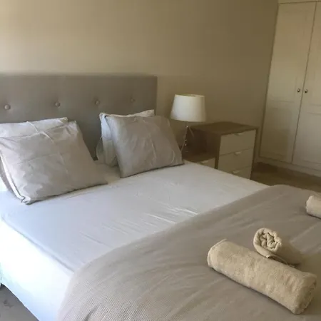 Apartamento Ciudad De Las Ciencias