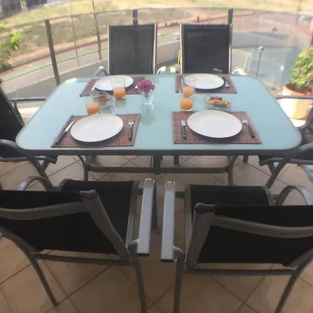 Wonderful In Canet De Berenguer. Βαλένθια