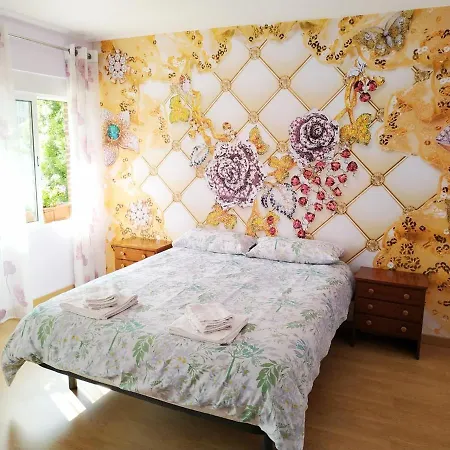 Apartment Turistico En Valencia