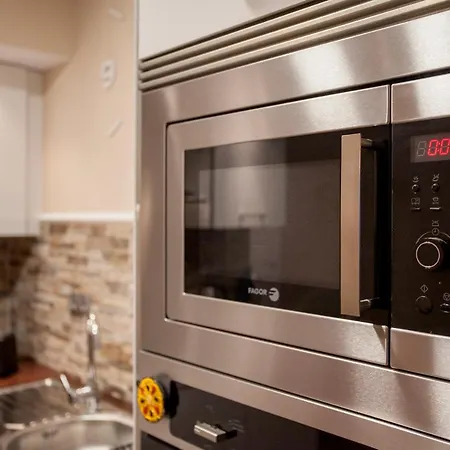 公寓 Fos 瓦伦西亚