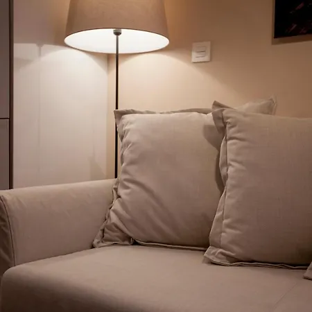 Apartament Fos