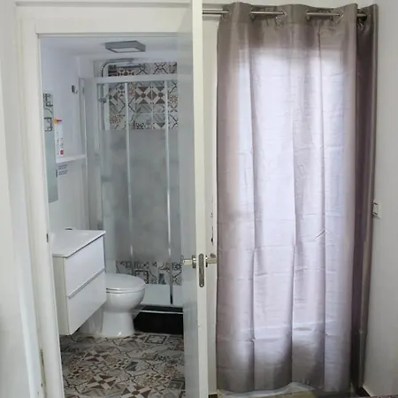 Center Torres Quart Appartement