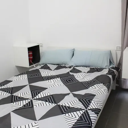 Appartement Center Torres Quart