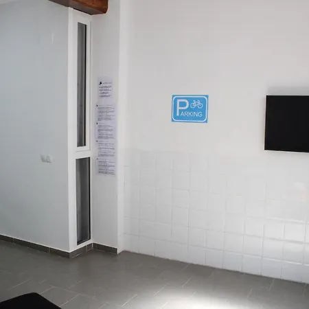 Appartement Center Torres Quart Valencia